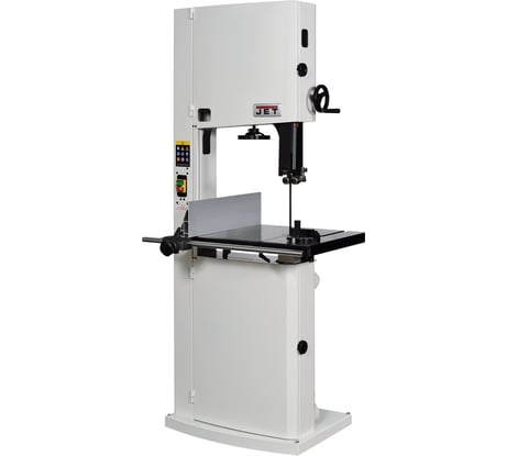 Ленточная пила JET JWBS-18-T 714750T
