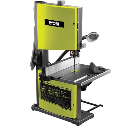 Ленточная пила Ryobi RBS904 5133002854