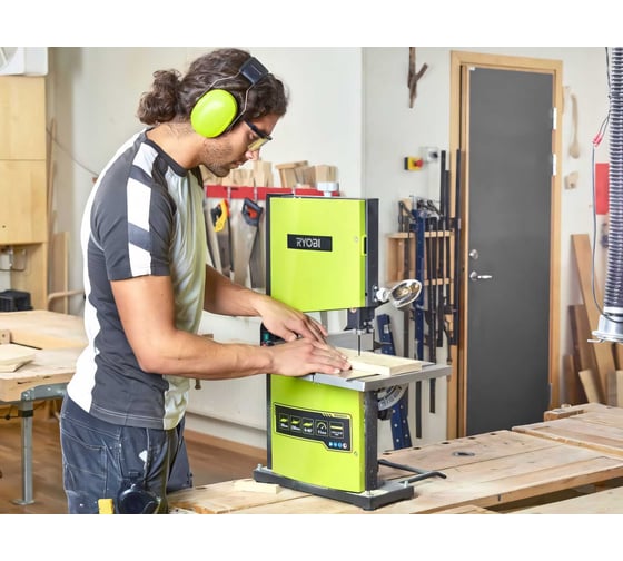 Ленточная пила Ryobi RBS904 5133002854