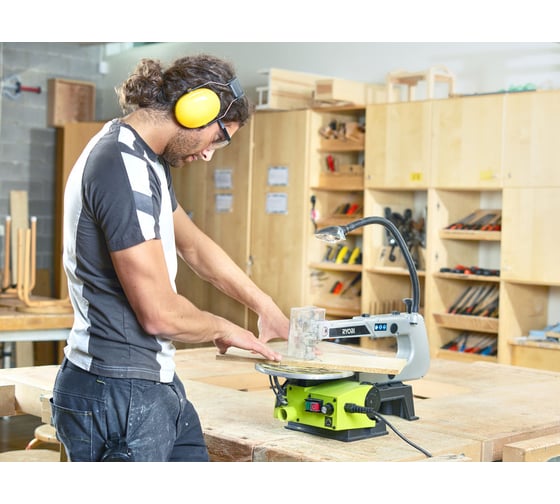 Лобзиковый станок Ryobi RSW1240G 5133002860