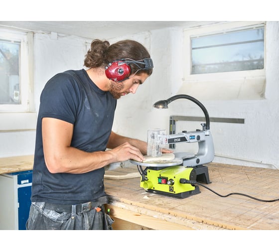 Лобзиковый станок Ryobi RSW1240G 5133002860