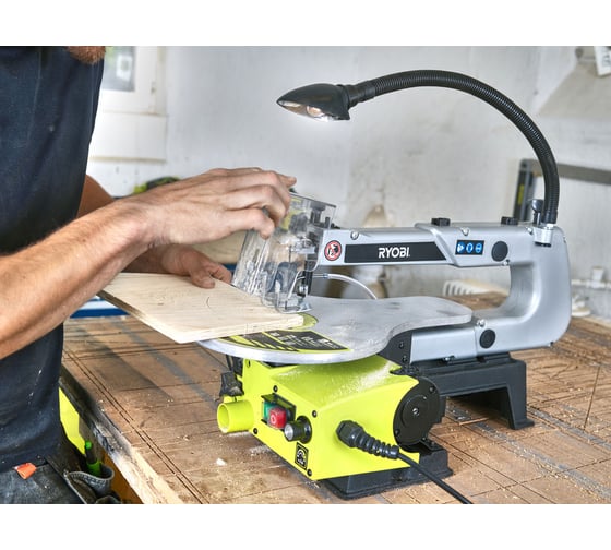 Лобзиковый станок Ryobi RSW1240G 5133002860