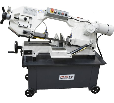 Ленточнопильный станок Metal Master BSG-812 16215