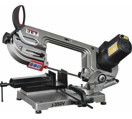 Ленточная пила по металлу JET J-350V 50000337M