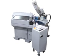 Ленточнопильный станок автомат по металлу с ЧПУ JET MBS-1012CNC 50000362T