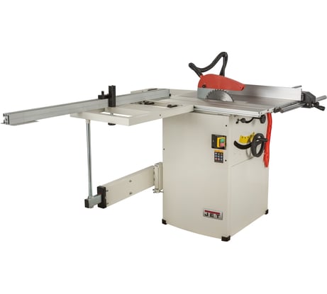 Циркулярная пила JET JTS-600XM 10000070XM (230 В)