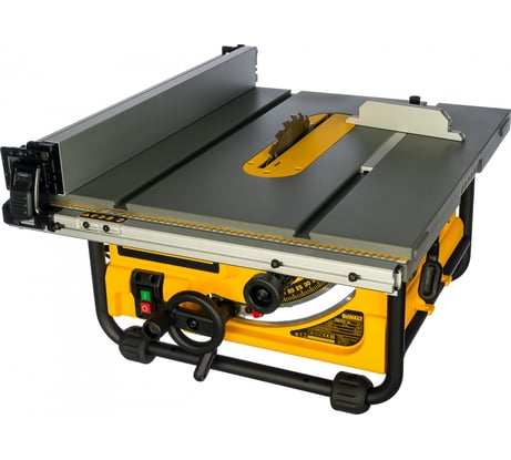 Настольная пила DEWALT DW 745