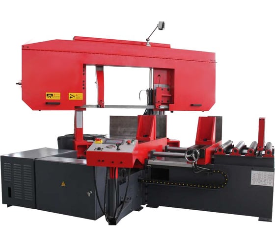 Станок автоматический двухколонный Stalex BS-850G 388128