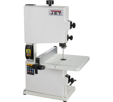Ленточная пила JET JWBS-8-M 10000480M