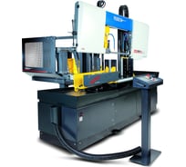 Ленточнопильный станок Pilous ARG 520 DC CF-NC Automat