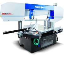 Ленточнопильный станок Pilous ARG 640 DCT S.A.F
