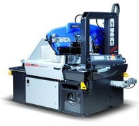 Ленточнопильный станок Pilous ARG 330 DC CF-NC Automat