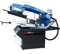 Ленточнопильный станок Pilous ARG 330 Plus F