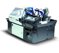 Ленточнопильный станок Pilous ARG 250 CF-NC Automat