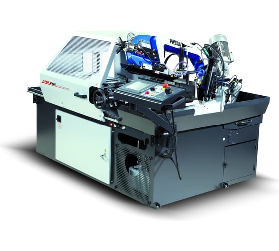 Ленточнопильный станок Pilous ARG 250 CF-NC Automat 1