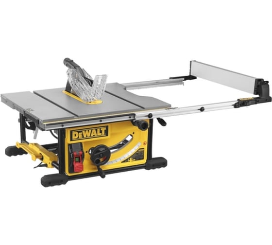 Настольная пила Dewalt 2000 Вт DWE7492-A9