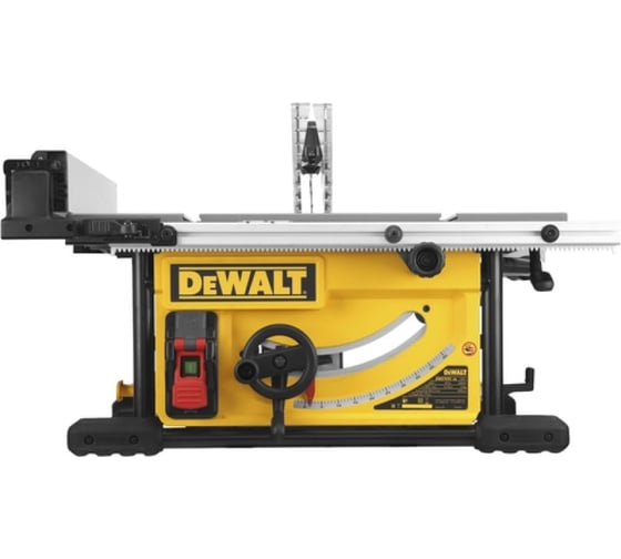 Настольная пила Dewalt 2000 Вт DWE7492-A9
