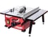 Циркулярная настольная пила REDVERG RD-SS210-1200/2 6671542 8
