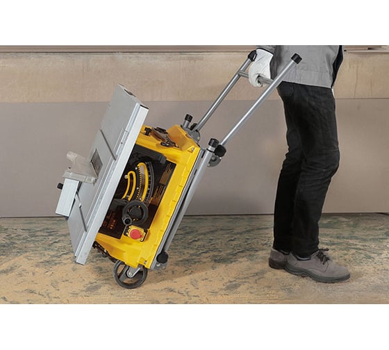 Настольная пила 1800 Вт Stanley SST1800