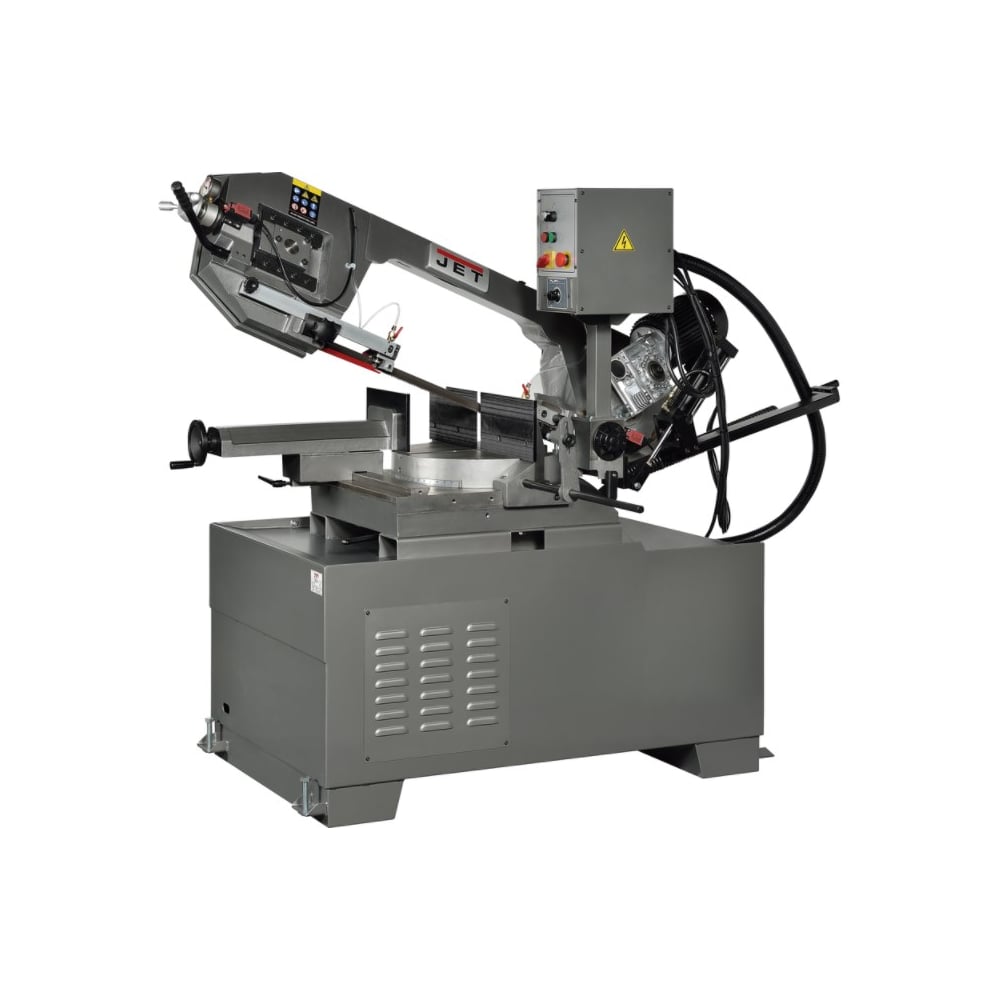 Ленточнопильный станок (400 B) JET MBS-1213CS 50000363T - выгодная цена ...