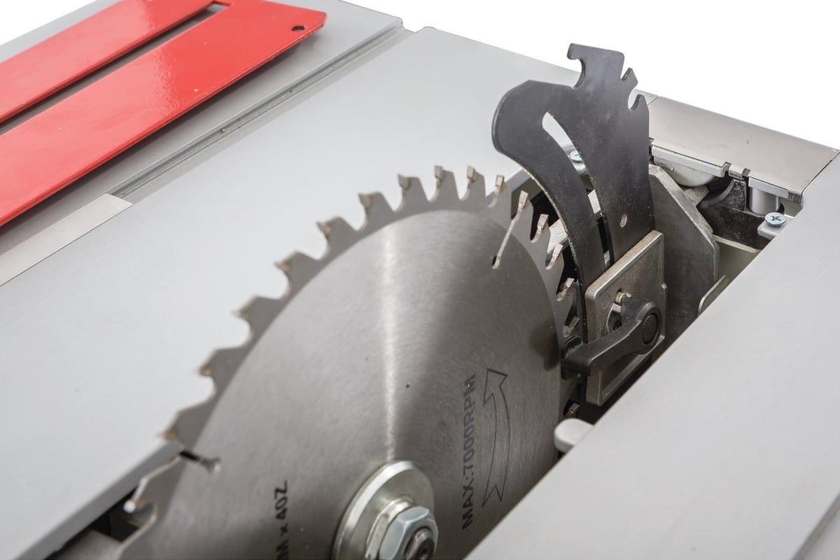 Циркулярная пила JET JSTS-10-M - очень близко 4к - склад в Украине - YouTube