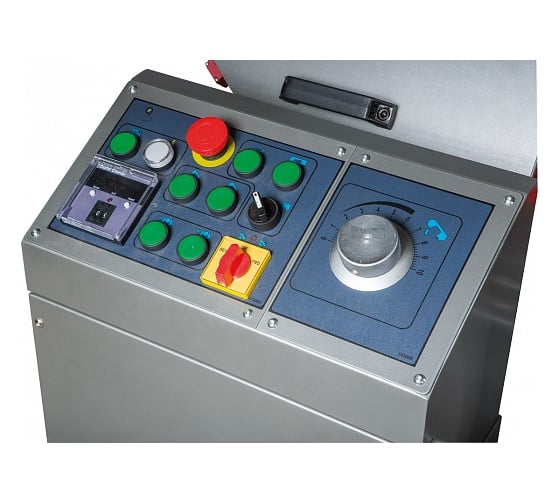 Колонный ленточнопильный станок JET HBS-1220AF 50000342T