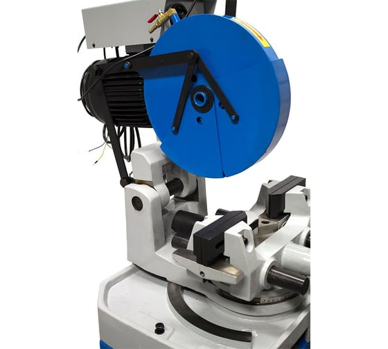 Дисковая пила Blacksmith 380V-50HZ-3PH CS-315