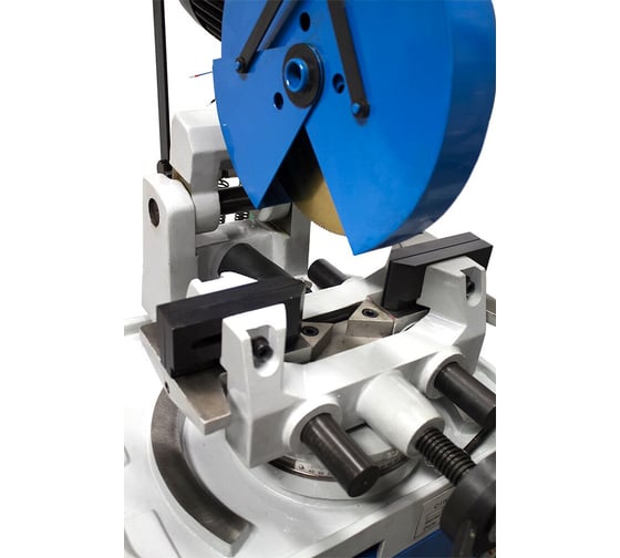 Дисковая пила Blacksmith 380V-50HZ-3PH CS-315