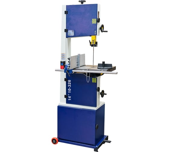 Ленточнопильный станок FABTEC 10-326, 64975