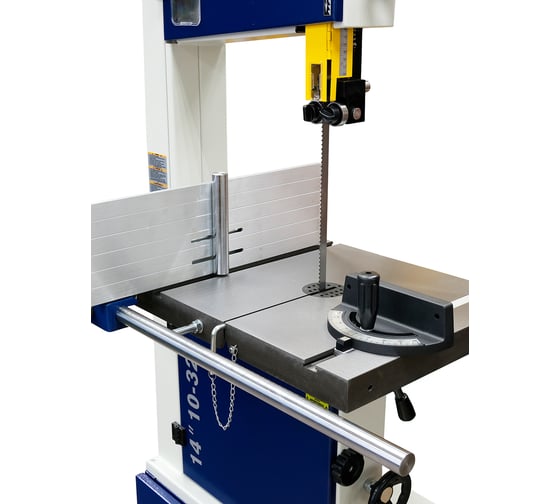 Ленточнопильный станок FABTEC 10-326, 64975