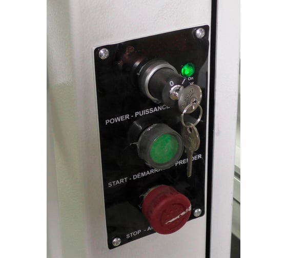 Ленточнопильный станок FABTEC 10-353 64976