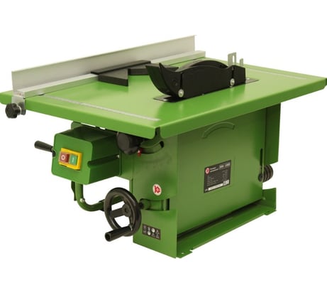 Электрическая настольная пила Калибр ЭПН- 1000 00000069396