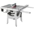 Циркулярная пила JET JPS-10TSL-M 725000K-RU 230В 2