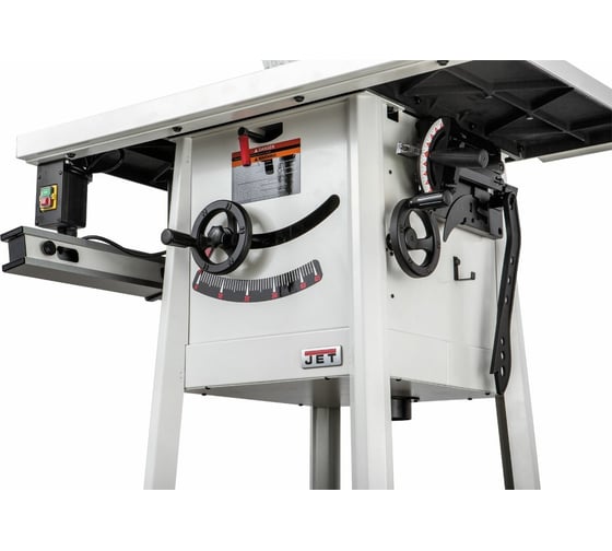 Циркулярная пила JET JPS-10TSL-T 725000K-3RU 400В
