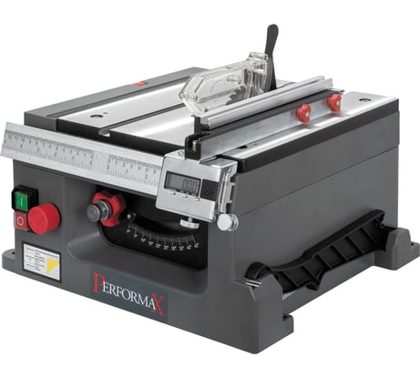 Циркулярная пила JET Performax PTS-3 909002M