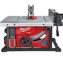 Аккумуляторная настольная пила Milwaukee M18 FTS210-121B FUEL ONE-KEY Li-Ion12Ач 4933464225