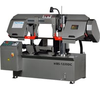 Двухстоечный ленточнопильный станок JET HBS-1220DC ITA1220DC