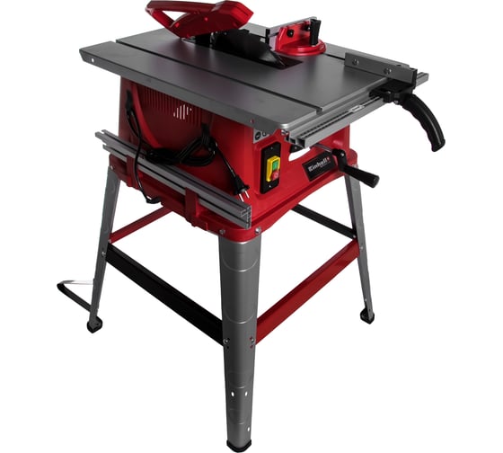 Пила стационарная Einhell TC-TS 2025/2 eco 4340530 1