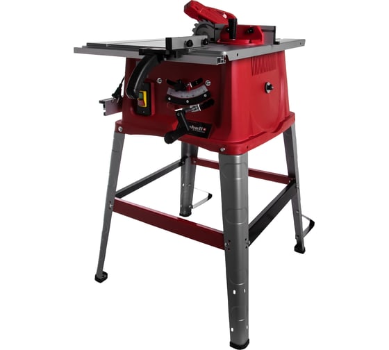 Пила стационарная Einhell TC-TS 2025/2 eco 4340530