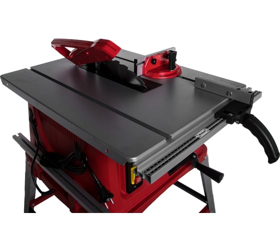 Пила стационарная Einhell TC-TS 2025/2 eco 4340530