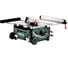 Аккумуляторная настольная дисковая пила 4х8Ач LiHD,2xASC Metabo TS 36-18 LTX BL 254 613025810 2