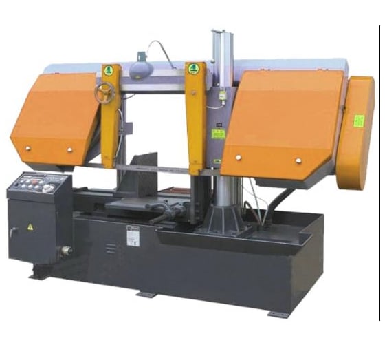 Ленточнопильный станок Stalex SBS-500 12020500