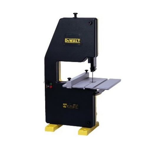Ленточная пила DEWALT DW738 1