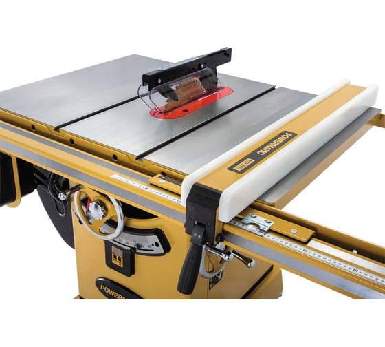 Циркулярная пила JET Powermatic PM2000B PM253B-RU