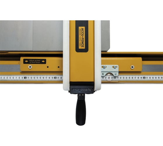 Циркулярная пила JET Powermatic PM2000B PM253B-RU