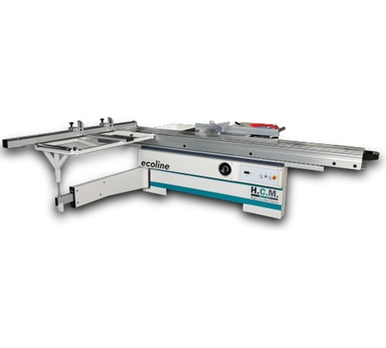Форматно-раскроечный станок HighClassMachinery HCM TEMA 3200R 1