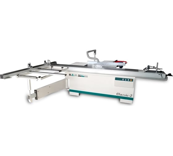 Форматно-раскроечный станок HighClassMachinery HCM Classic-2