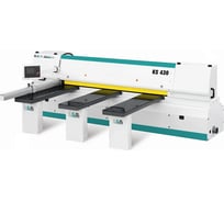 Панельная пила для пакетного раскроя HighClassMachinery HCM KS-430