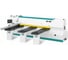 Панельная пила для пакетного раскроя HighClassMachinery HCM KS-430 1