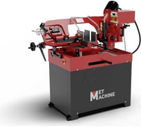 Ленточнопильный станок с поворотной рамой METMACHINE Lsz1525 00-00005670